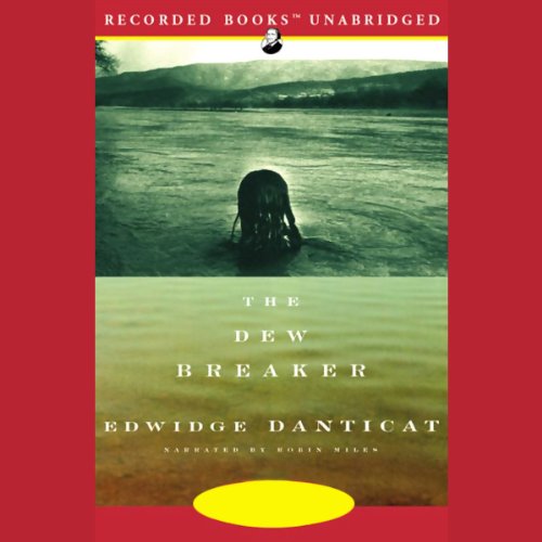 Cover art for The Dew Breaker