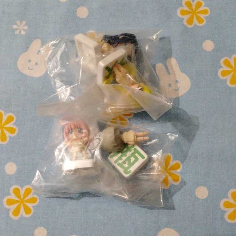 Amazon | HGIF スターチャイルド コレクション 瓶詰妖精 全種セット 未 