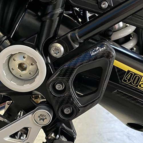 Resin Bike Adesivi Moto Compatibile con Bmw R 1250...