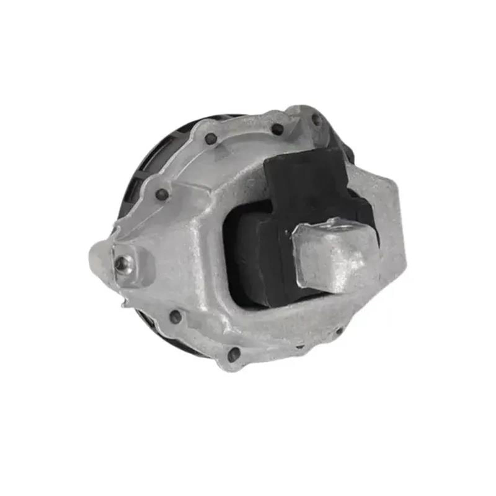 Zapora 22117581618 22117581617 Auto Left/Right Engine Motor Mounts For Bmw Z4 230I 330I 430I 2.0L 2019-2023(22117581618)