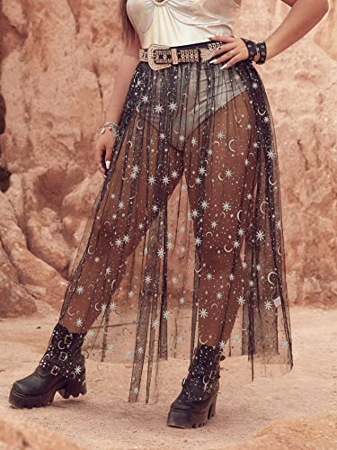 Floerns womens Western3