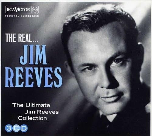60 Greatest Hits of Jim Reeves