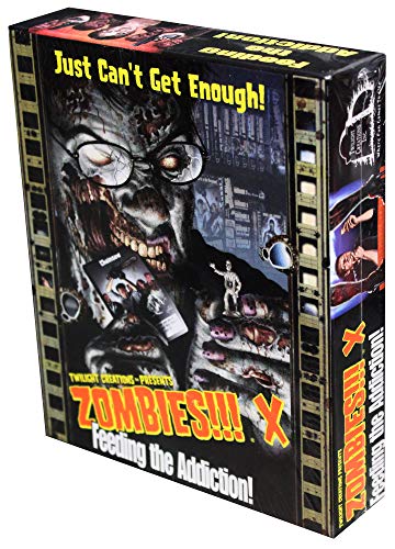 Twilight Creations Zombies X
