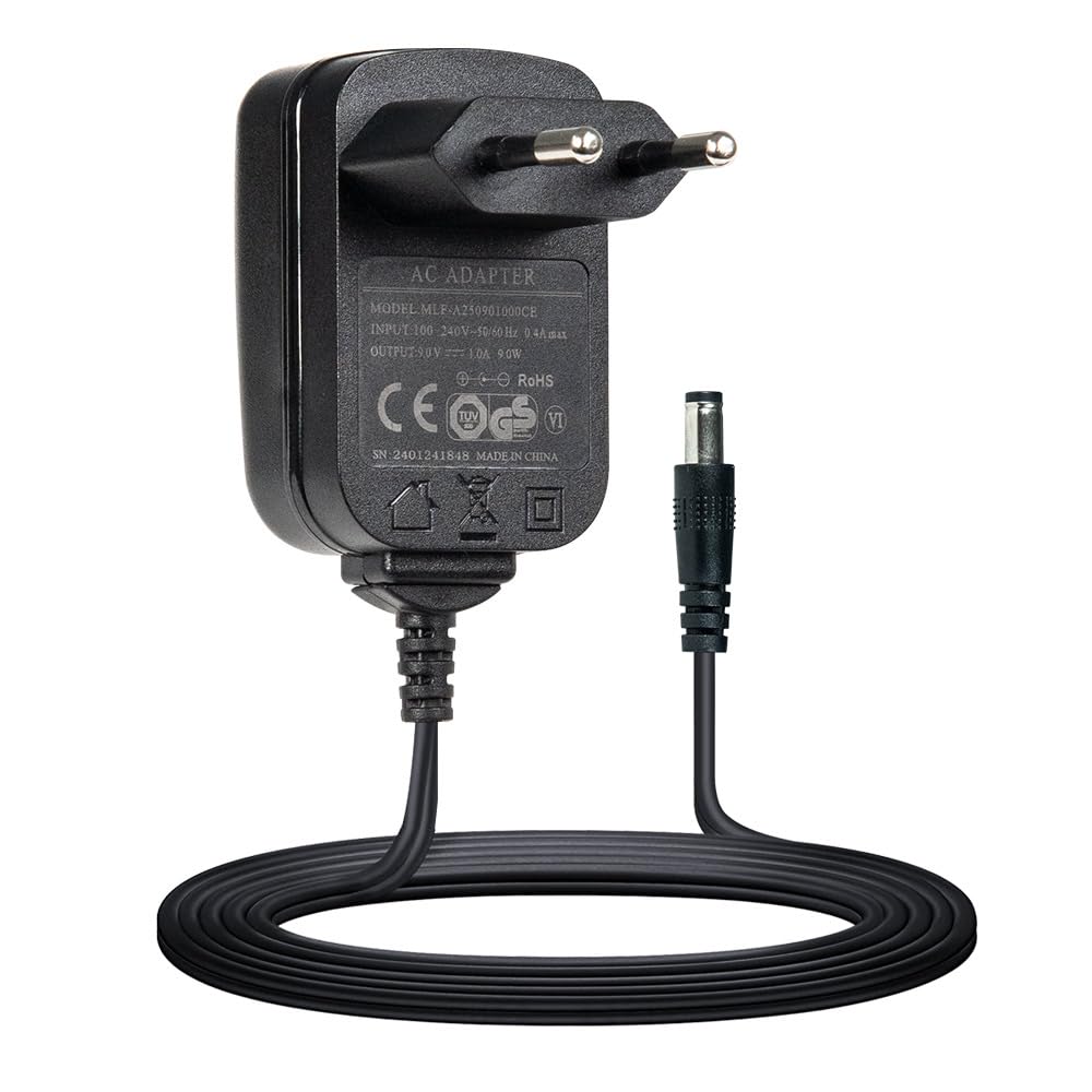 Adattatore, Ca-Cc , 12V, 1A, AC/Dc Convertitori Potenza Forniture