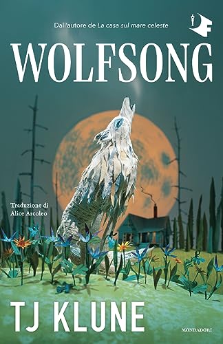  Wolfsong