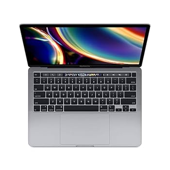 MacBook本体 MacBook Pro 13-inch, 2019, MacBook Pro (13 polegadas, 2019, duas portas Thunderbolt 3