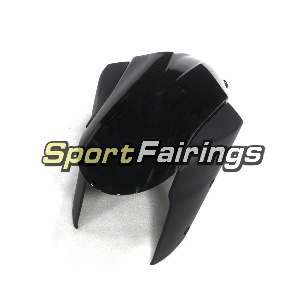 Amazon | Sportfairings適用モデルは外装部品に適合 ZX10R 2004