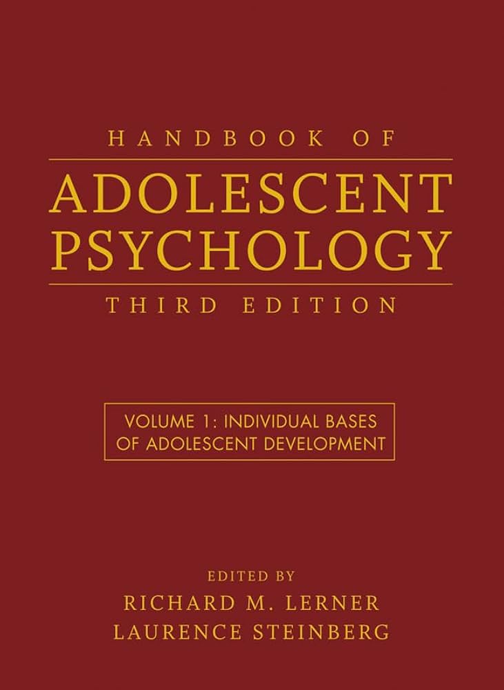 Adolescent psychology