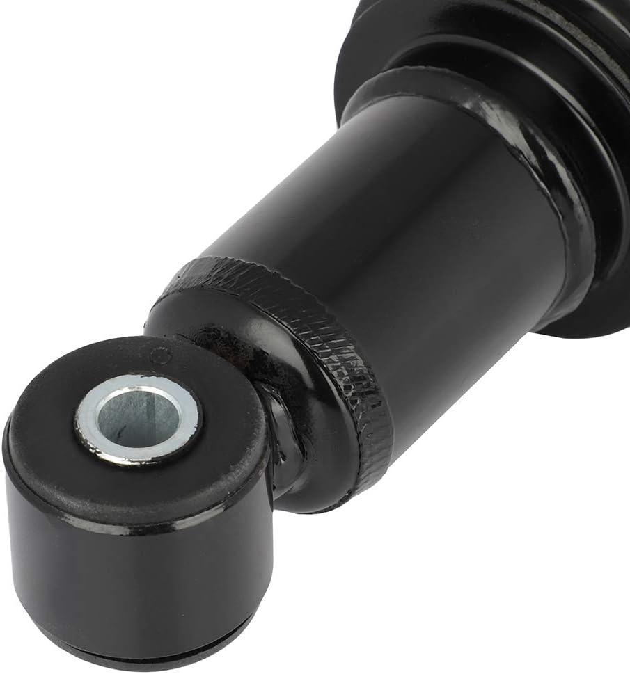 cciyu JW1-F2210-00-00/JW2F2210-10-00/JW1-F3350-00-00/14527/JW1-F3390-00/JW2-F3390-00-00 for Club Car Shock Front Rear Shock Absorbers for G29 for Golf Cart Gas Or Electric 2007 To 2016 Set of 4