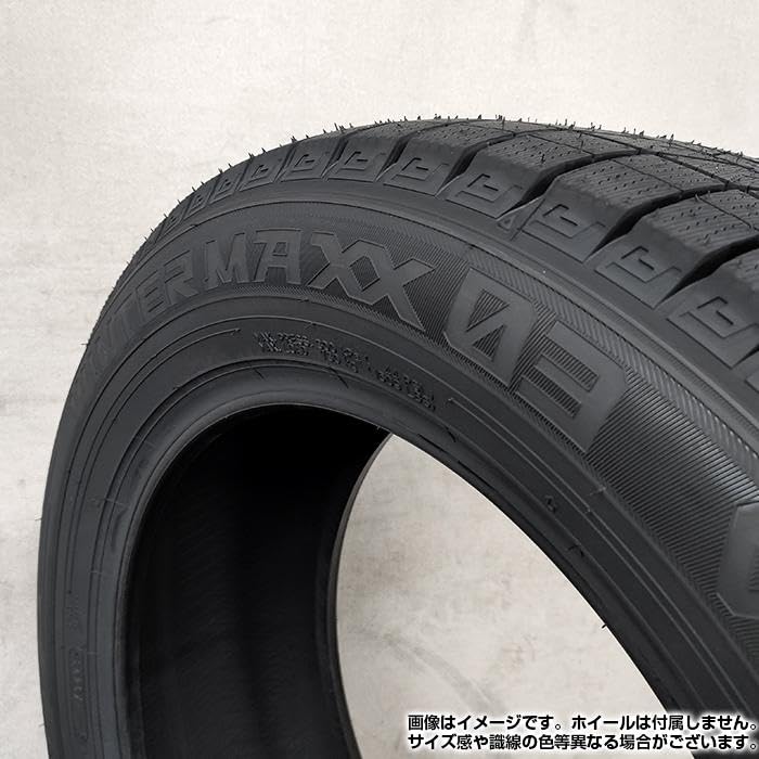 Amazon.co.jp: DUNLOP 215/50R17 91S WINTER MAXX 03 WM03 ウィンター 