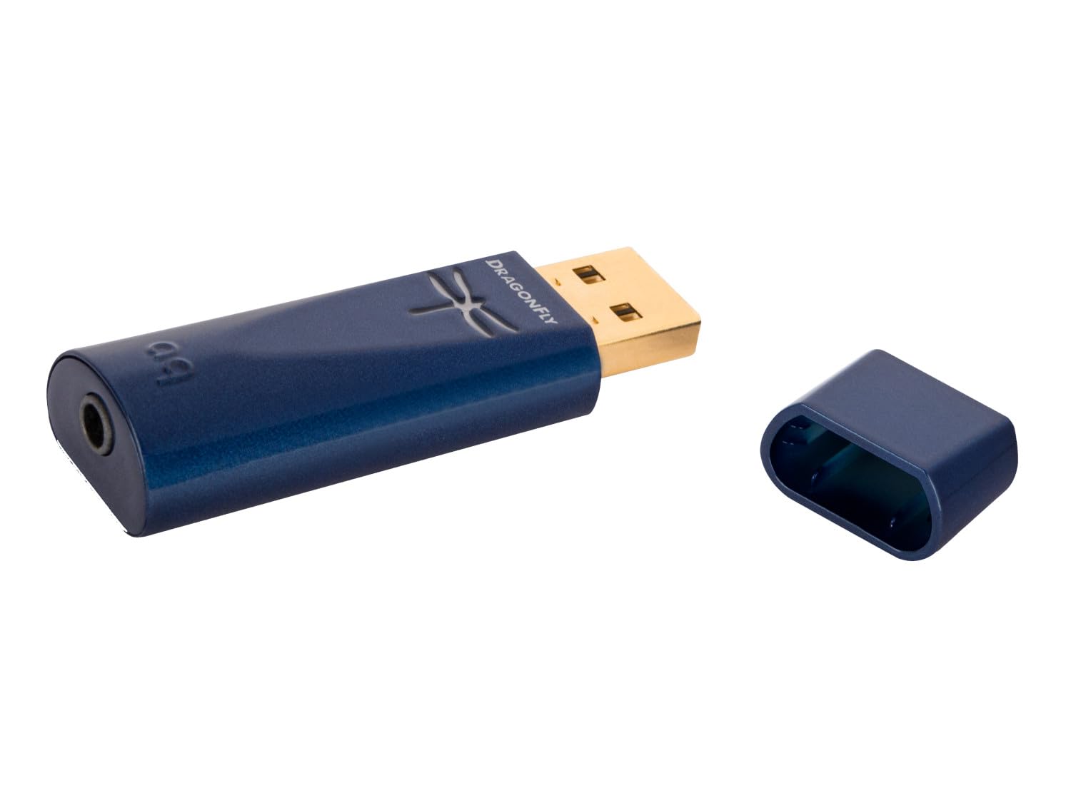 Audioquest DragonFLY COBALT DAC