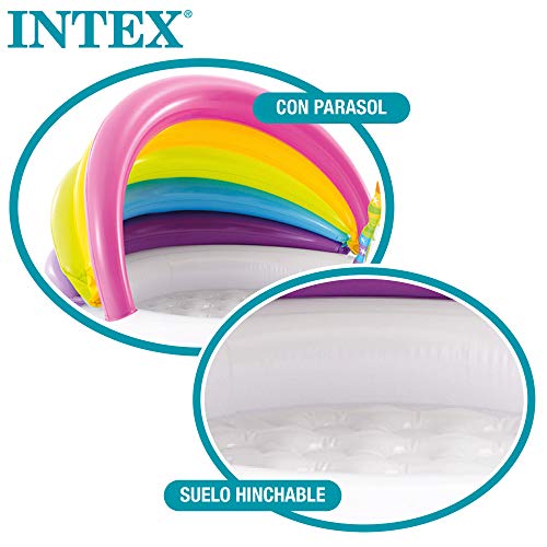 Albercas Inflables, Toy albercas intex Marca Intex (3)