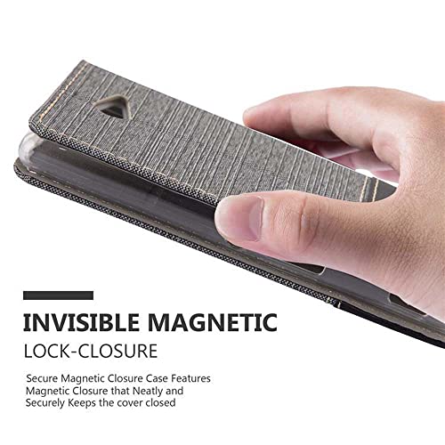 Cadorabo Custodia compatibile con Sony Xperia M2 /...