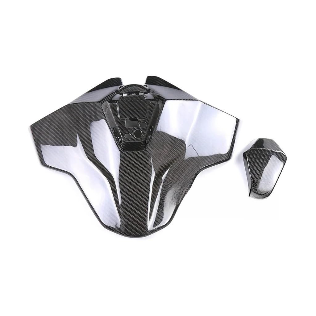 Rear Fairing Tail Fairing For S1000RR M1000RR 2021 2022 2023 2024 Rear Tail Seat Cover Hump Guard Cowling Motorcycle Fairing Kits