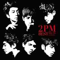 2PM DVD 7本セット Amazon.co.jp: 2PM BEST ~2008-2011 in Korea~: ミュージック