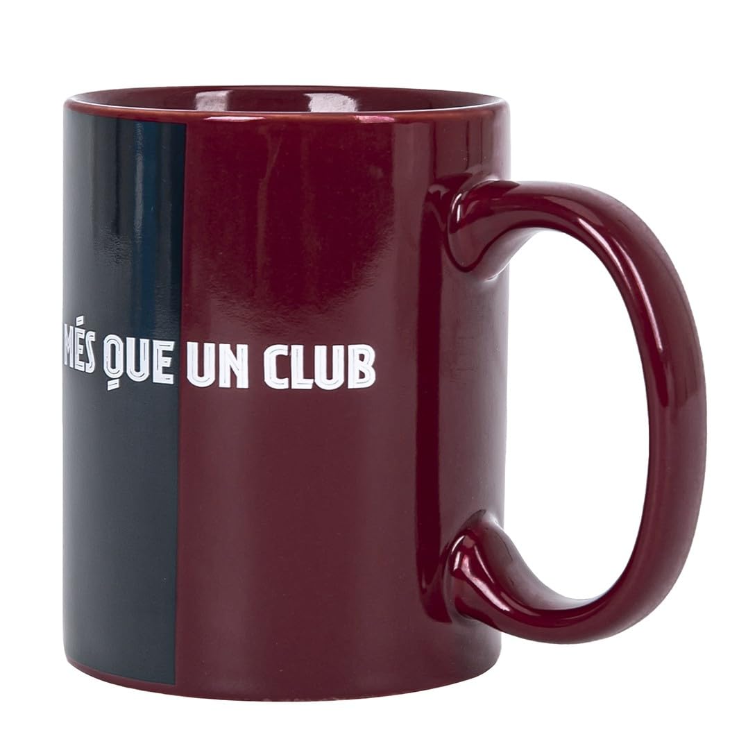 Taza Barça – Colección oficial FC Barcelona