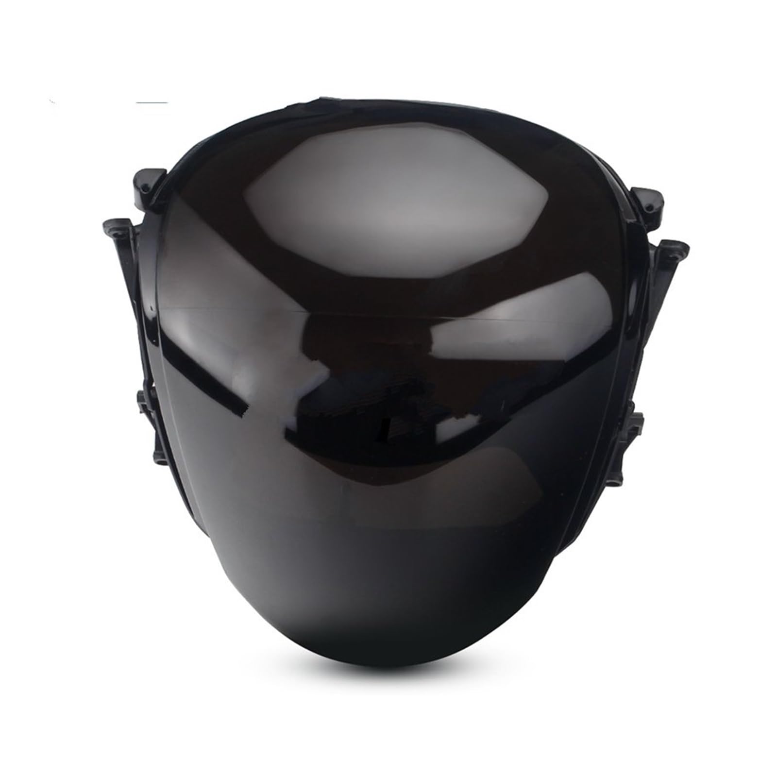 Protezione Faro Moto Per Piaggio Zip 100 98 4T, Zip 50 2T, AC 49, DT, TT, LC, SP 4T 49 92-17 - Copertura Protettiva In Vetro (Colore: 1)