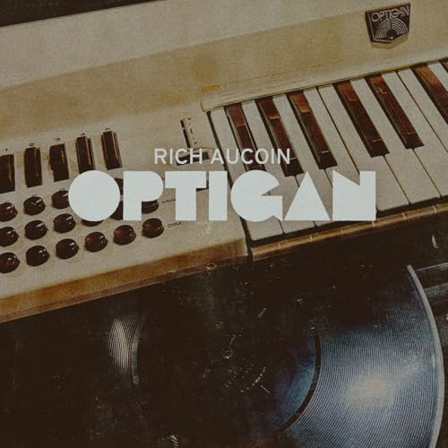  Optigan