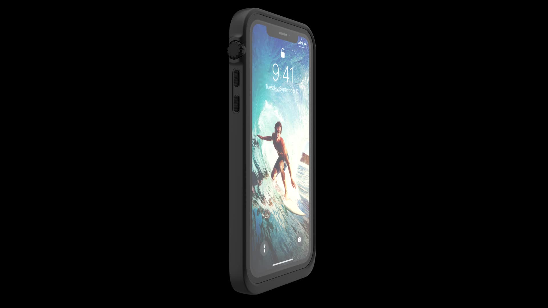 catalyst waterproof case iphone 8 plus