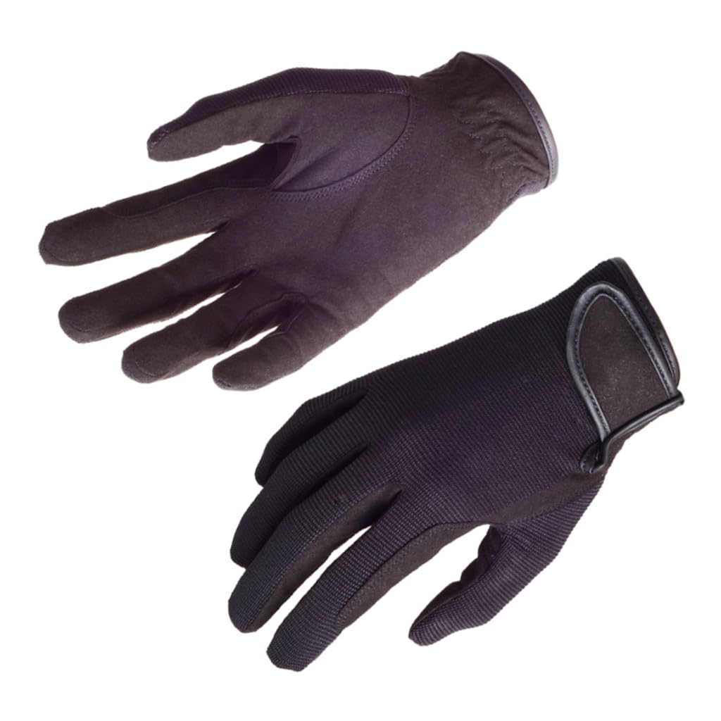 Addestramento Equestre Guanti Di Presa Guanti Da Ciclismo Addensare i Guanti Caldi Guanto Da Competizione Guanti Da Equitazione Guanti Da Cavallo Guanti Unisex Coffee