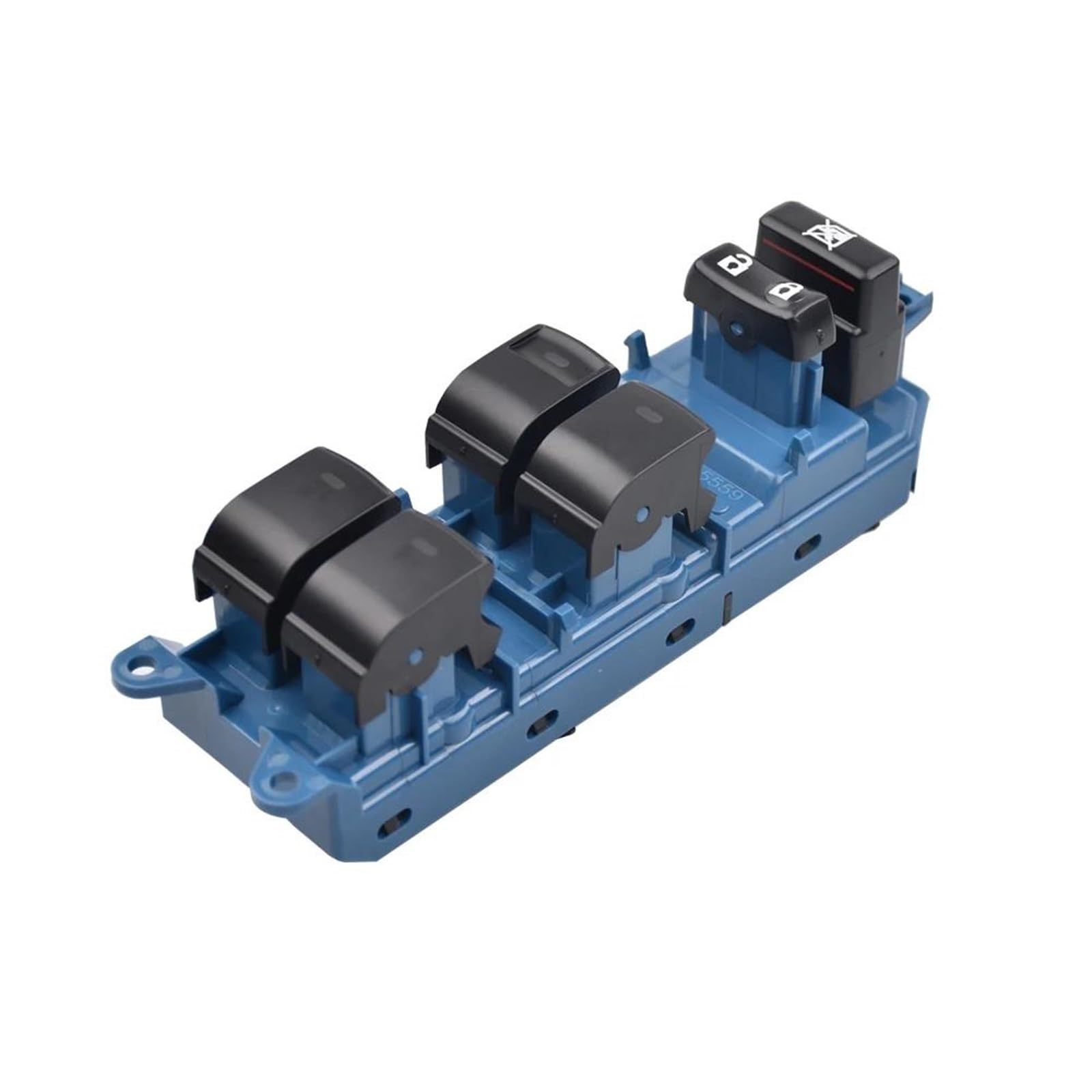 Bouton-poussoir commande fenêtre principale 84040-05020 haute précision