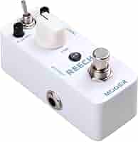 【美品】MOOER REPFTER ディレイ・ギターエフェクター Mooer/Repeater – LEP INTERNATIONAL