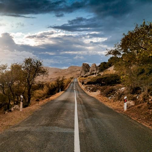 Ep. 133: America's Haunted Highways