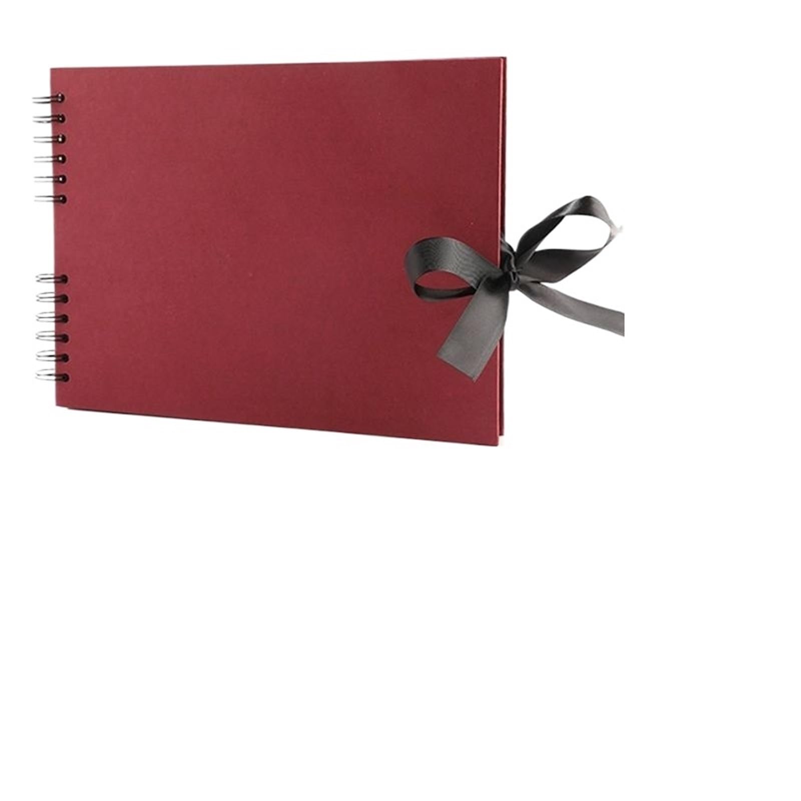 2 Stück Alben Seiten Erinnerung Bücher Bastelpapier DIY Scrapbooking Bild Geburtstagsgeschenk Für Familien Und Reisen