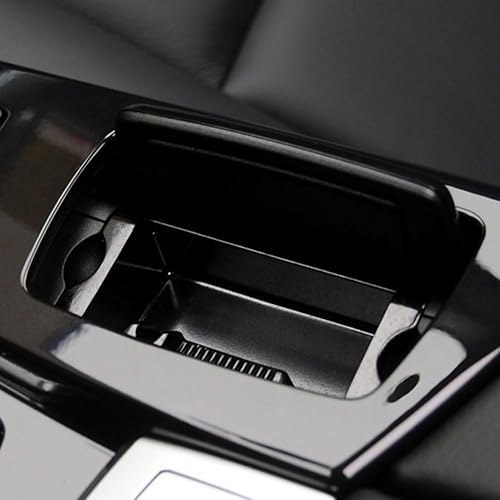 Miniatura 8 de Halmat - Funda de repuesto compatible con BMW F10 para interior de automóvil, para BMW Serie 5, F10, F11, F18, 520, 523, 525, 528, 530, 535, 540,