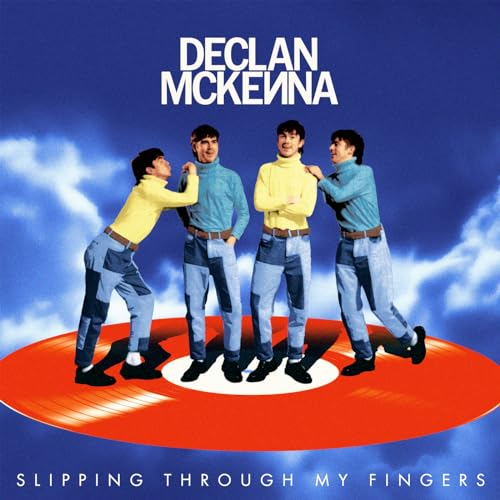 Declan McKenna