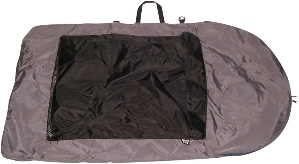 Bodyboard Bag, BAGS USA bodyboard Backpack Or Skin Board Bag Made In USA.