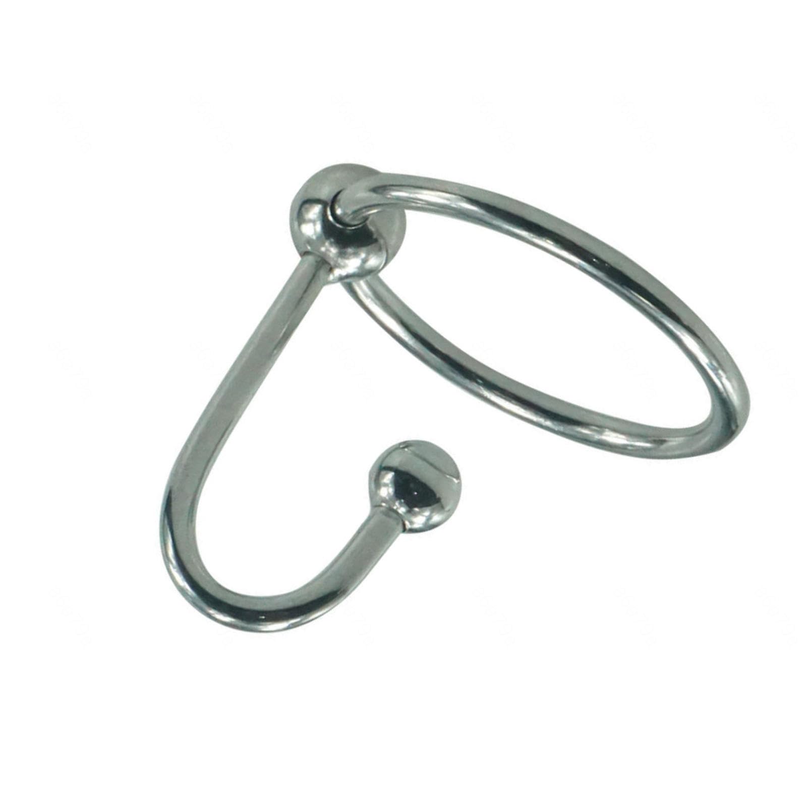 Cugzue smooth waterproof stainless steel Easy to use and easy to store,28mm