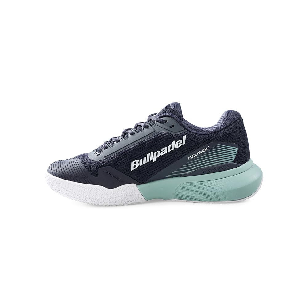Bullpadel Neuron 26v Padel Shoes EU 45