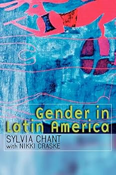 Paperback Gender in Latin America Book