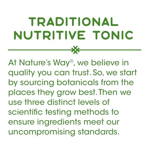 Nature'S Way 2011 Alfa-Max - Alfalfa Supplement thumb #3
