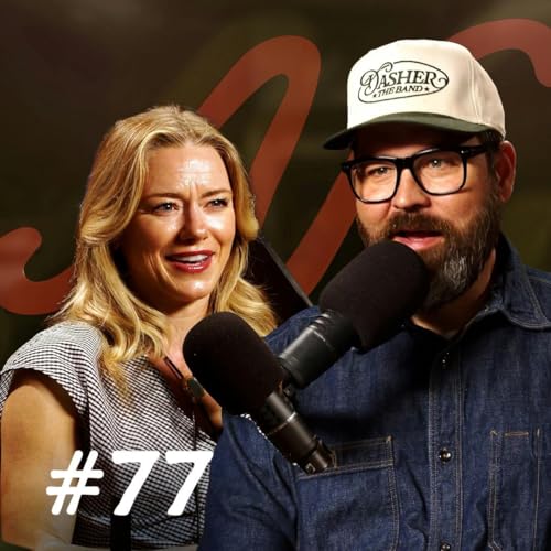 Why We Should Stay Awake If Heaven and Earth Are Passing Away | #77