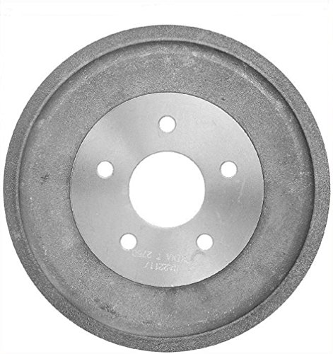 Image of Bendix Premium PDR0840 Rear Brake Drum for Ford Transit Connect 2013-2010