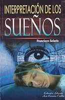 Interpretacion de los suenos 9681509129 Book Cover