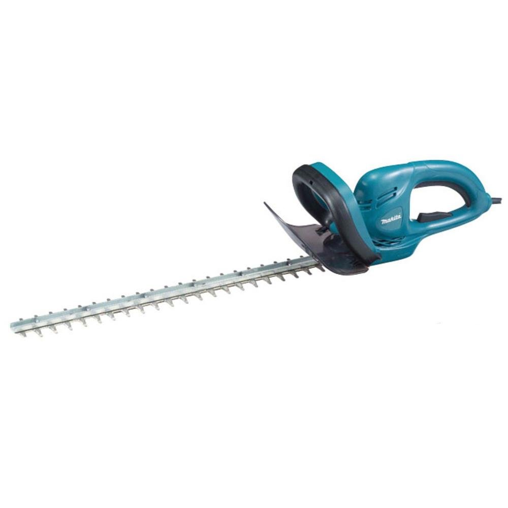 Makita UH4861 UH4861-Cortasetos electrico 400W 48 cm, Nero, 436 mm