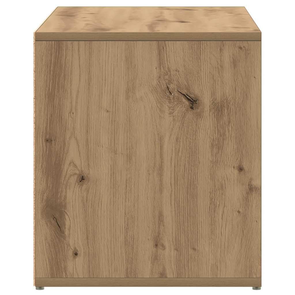 vidaXL Panca da Ingresso 80x40x45 cm Arredo Sedia Colori Diversi