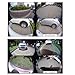 Car AHD 720P/1080P 360° Panoramic System Reversing Camera Set for Android Auto Radio High-Definition Camera