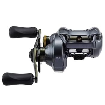 Shimano Inc. CURADO DC 200XG : Amazon.ca: Sports & Outdoors