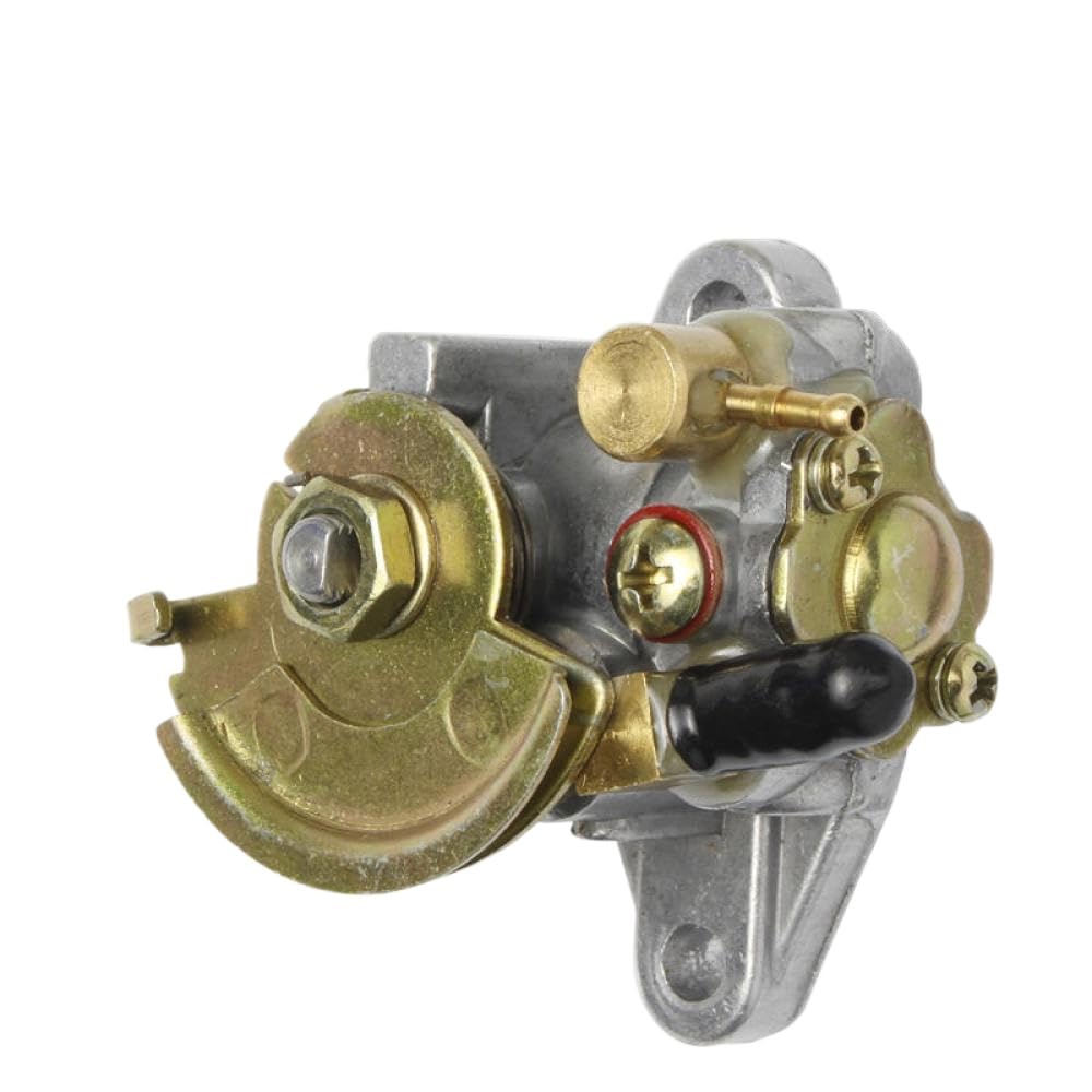 Ölpumpe Assy kompatibel mit 350 638 640 50cc Buxy50 Trekker Speedfight 1 und 2 vor 2003 Lebendigkeit 50cc -Rollerteile