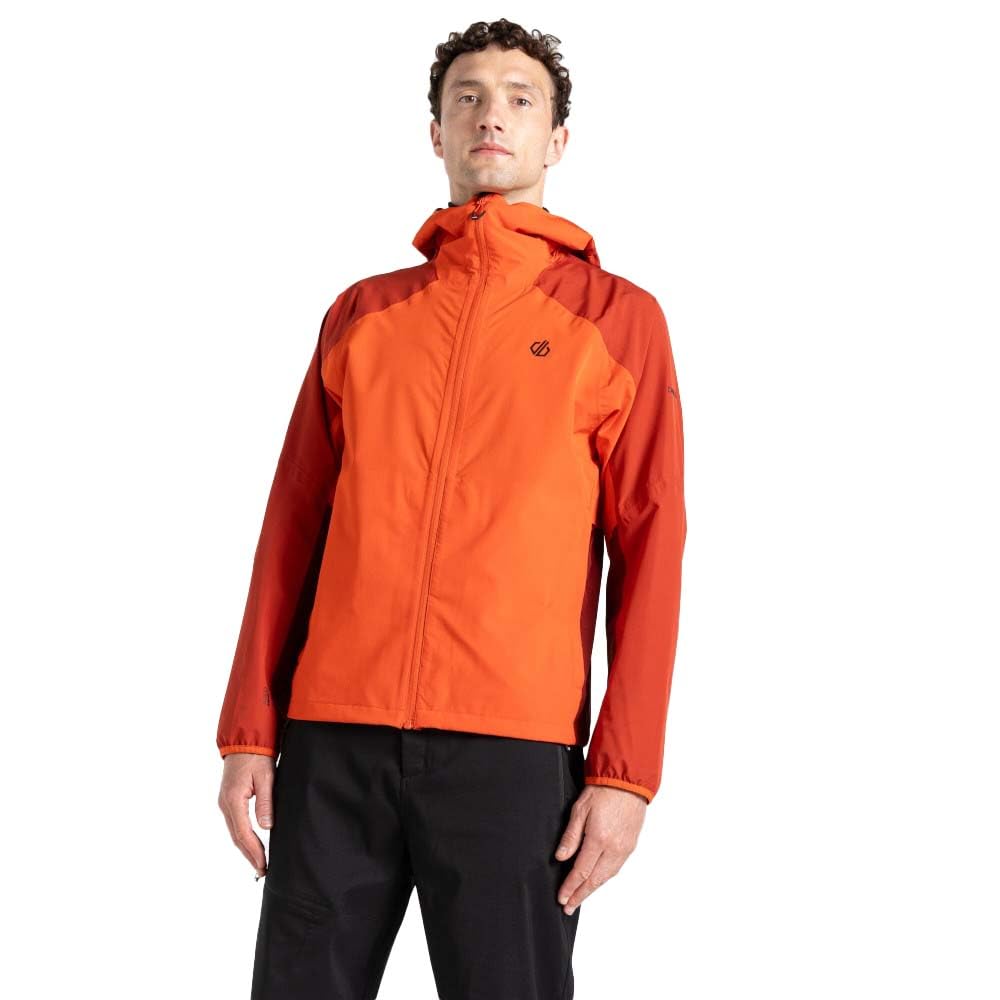 Dare 2B Men's Light Brown 'Torrek' Lite Jacket Xxxl Adult