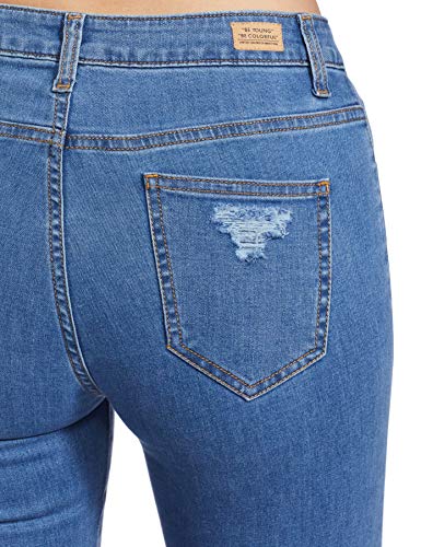 Image of United Colors of Benetton Women's Regular Jeans