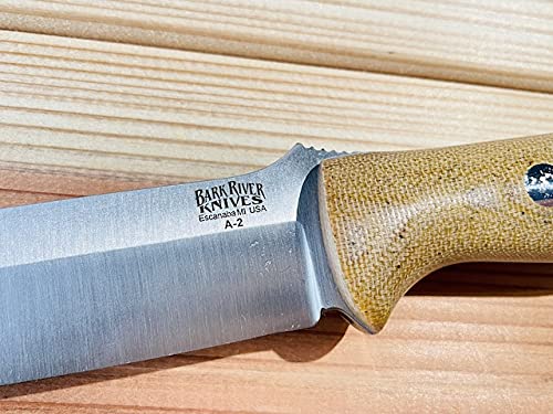 バークリバー　ブラボー　1.5 CPMS35VN バークリバー ブラボー1.5 S35VN【たった1本森に持っていけると