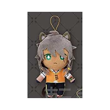 レオナ　ディズニーストア限定　ぬいぐるみ（制服+寮服セット） レオナ ディズニーストア限定 ぬいぐるみ（制服+寮服セット