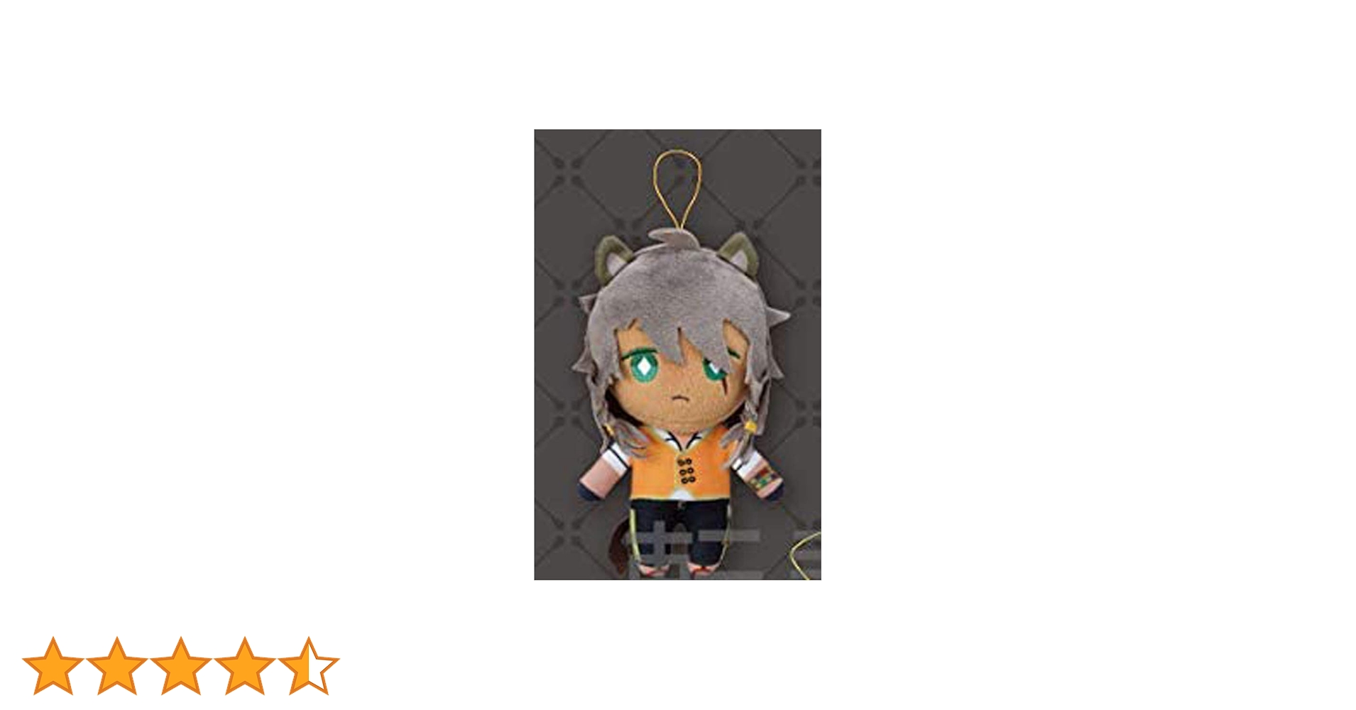 レオナ　ディズニーストア限定　ぬいぐるみ（制服+寮服セット） レオナ ディズニーストア限定 ぬいぐるみ（制服+寮服セット