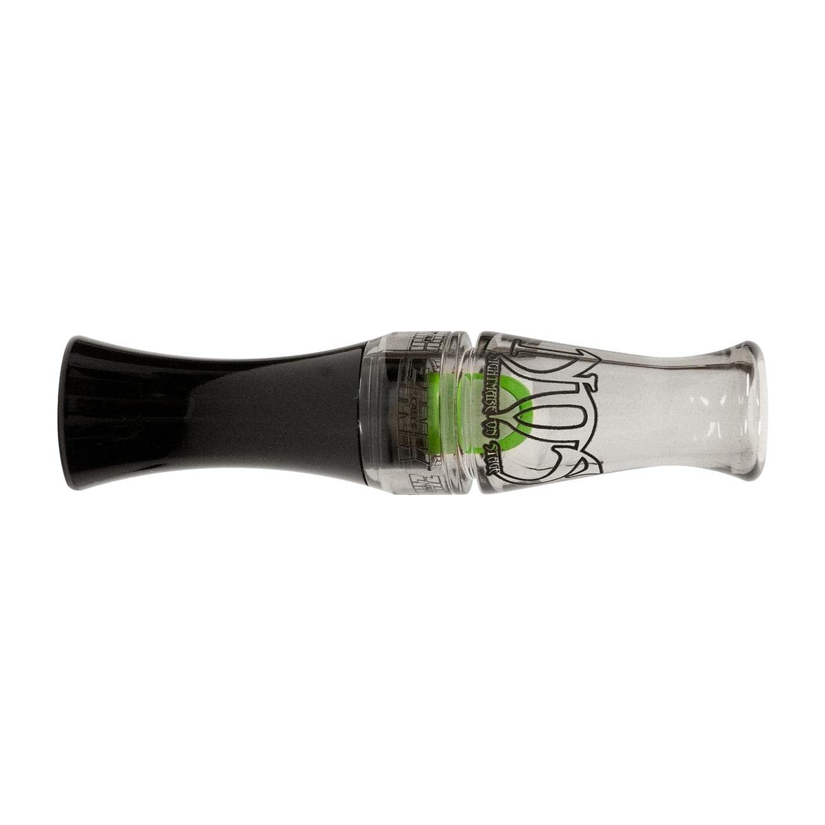 Amazon.com : Zink Calls Nightmare On Stage (NOS) Polycarbonate