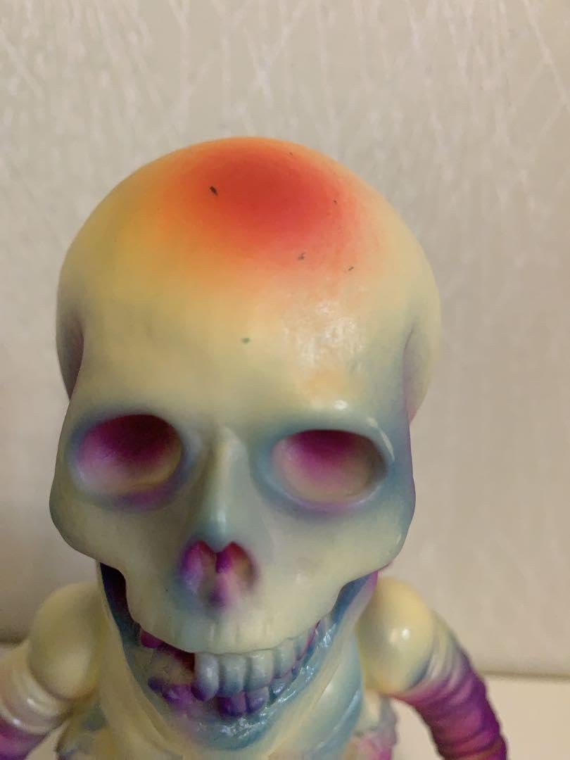 Amazon.co.jp: ZOLLMENゾルメン ガルタン 蓄光成型kozik ver. : おもちゃ